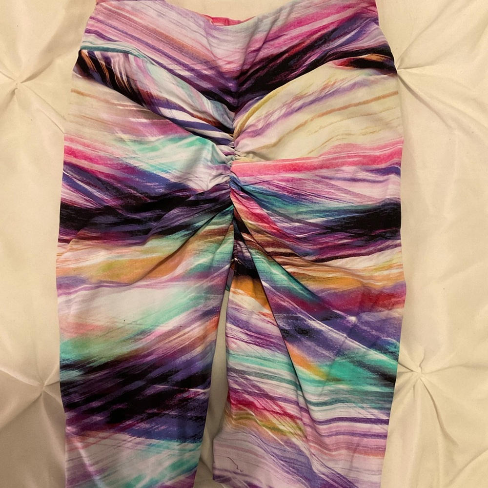 Lici fit shorts Size S/M